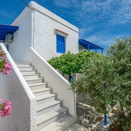 Apartmán Golden Glyfada