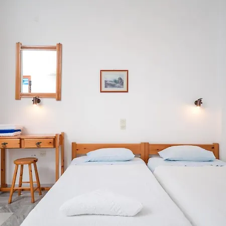 Golden Glyfada Apartament