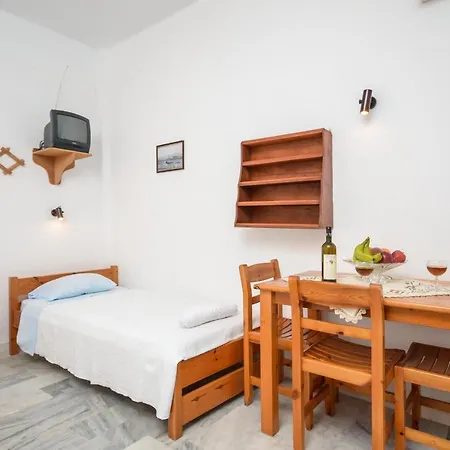Golden Glyfada Apartmán *