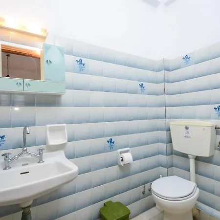 Golden Glyfada Apartament Kastrákion