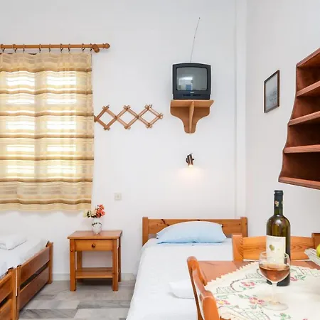 Apartmán Golden Glyfada