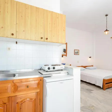 Apartament Golden Glyfada
