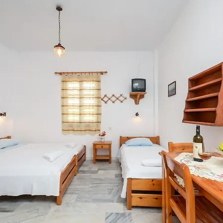 Apartament Golden Glyfada Kastrákion