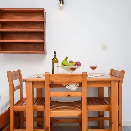 Golden Glyfada Apartament Kastrákion