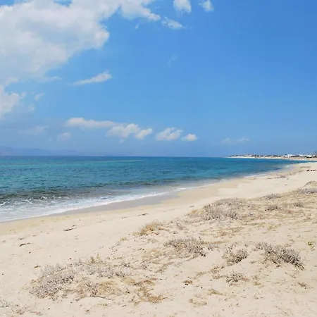 Apartmán Golden Glyfada