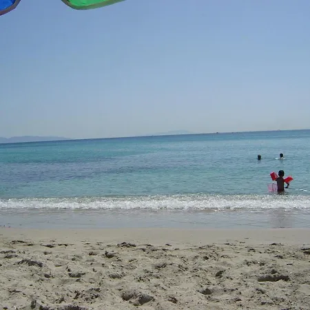 Apartament Golden Glyfada *